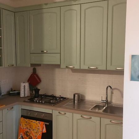 Casa Toto Villa Venturina Terme Ngoại thất bức ảnh