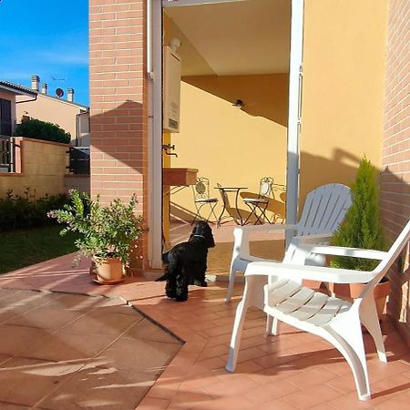 Casa Toto Villa Venturina Terme Ngoại thất bức ảnh