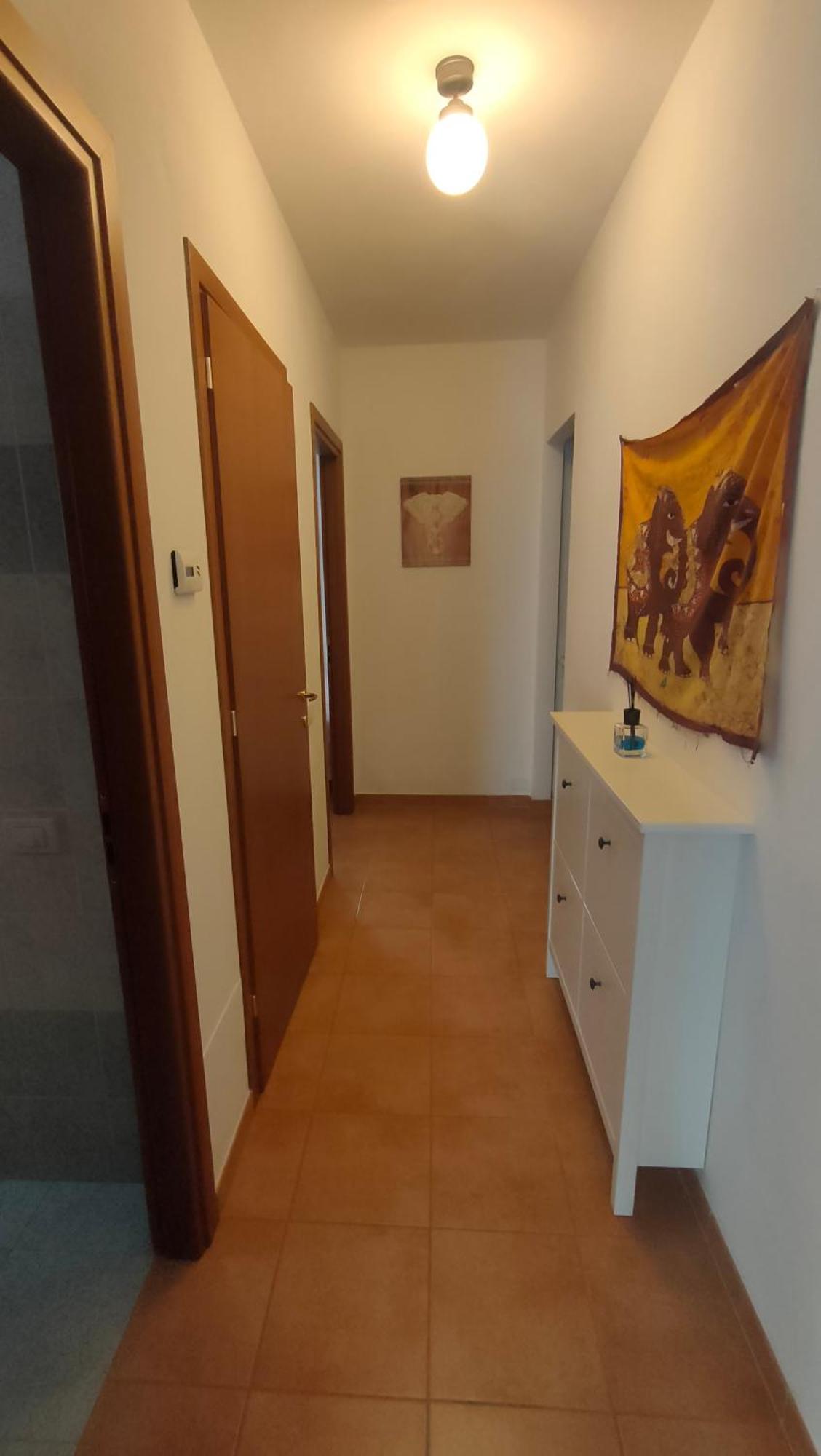 Casa Toto Villa Venturina Terme Ngoại thất bức ảnh