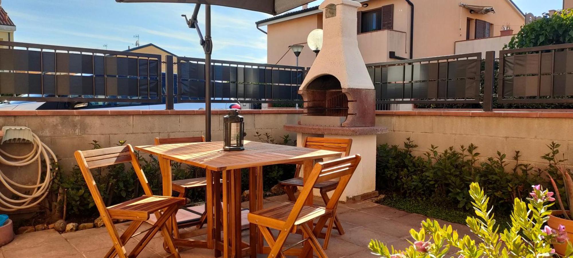 Casa Toto Villa Venturina Terme Ngoại thất bức ảnh