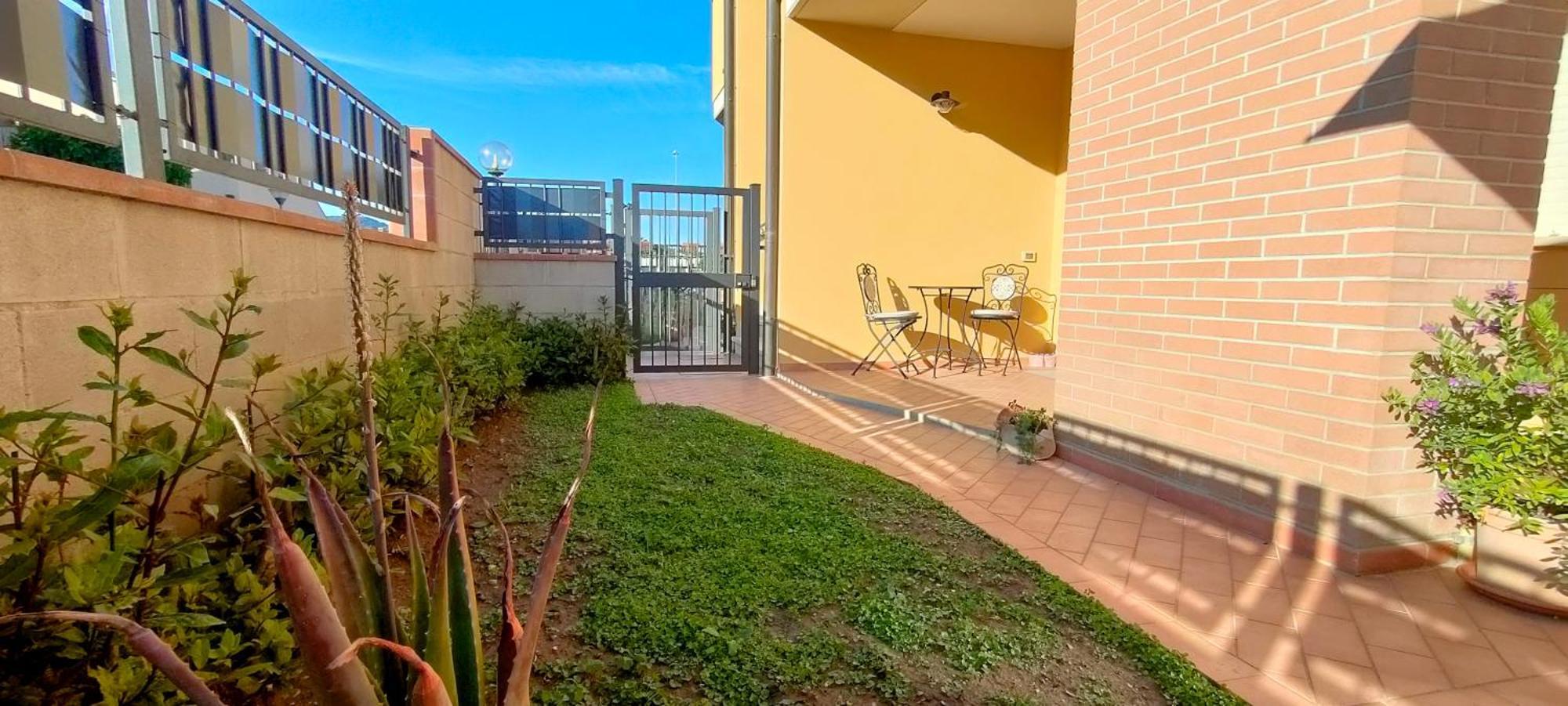 Casa Toto Villa Venturina Terme Ngoại thất bức ảnh